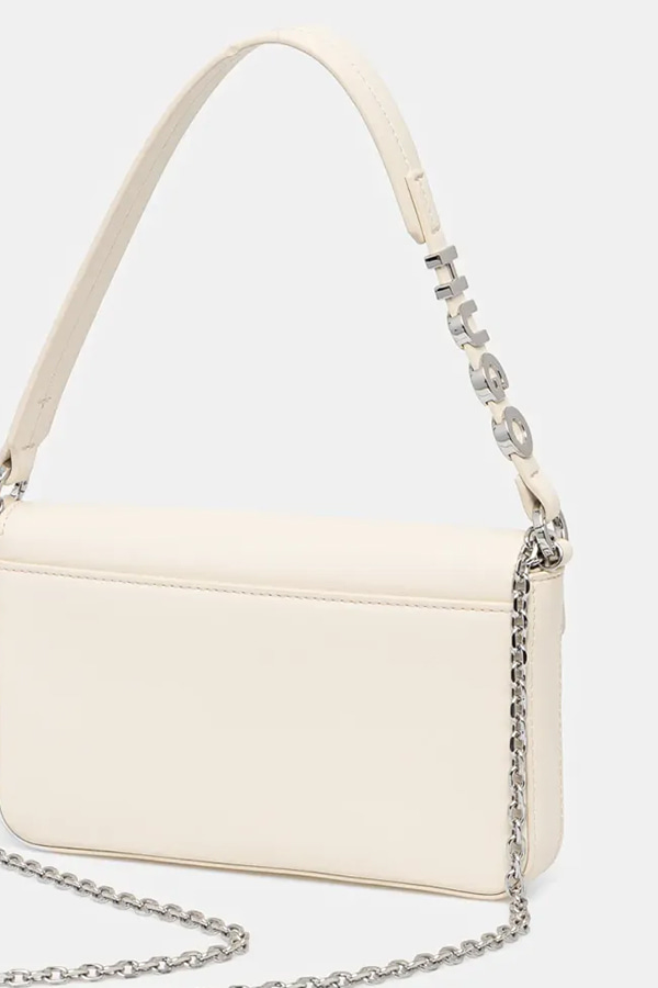 ΤΣΑΝΤΑ HUGO - 110 ΕΚΡΟΥ